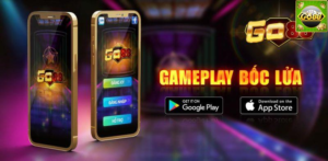 Các thông tin giới thiệu Go88 luôn khiến nhiều game thủ phải tò mò