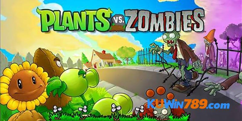 Hướng tải game zombie tại Bluestacks