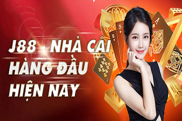 Giới thiệu tổng quan về J88 trực tuyến