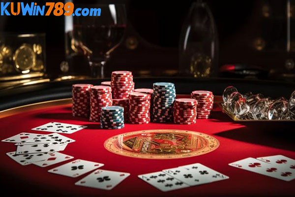 Chiến lược Baccarat – Nói không với kết quả hòa