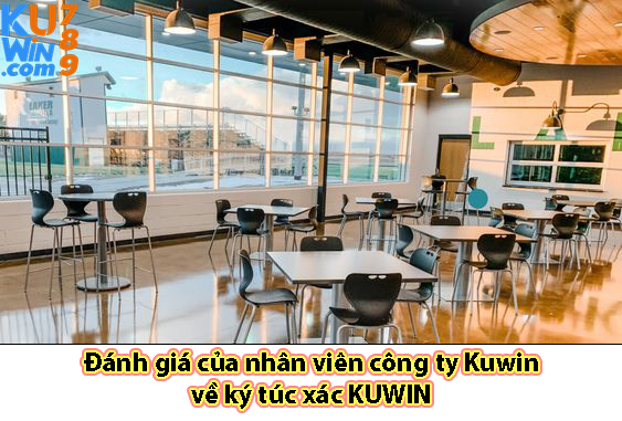 Đánh giá của nhân viên công ty Kuwin về ký túc xác KUWIN 