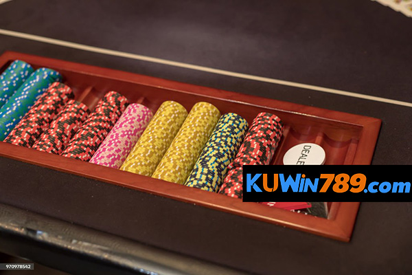 Kuwin vip hợp tác với các sảnh baccarat nào hay? 