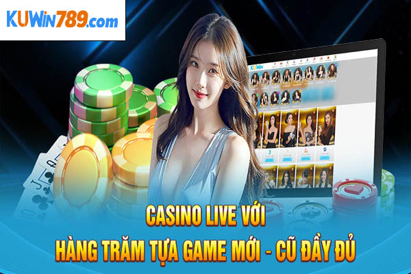 Các nhà phát hành game kuwin casino top 1 hiện nay 