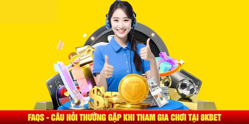 Trả lời một số câu hỏi thường gặp về nhà cái