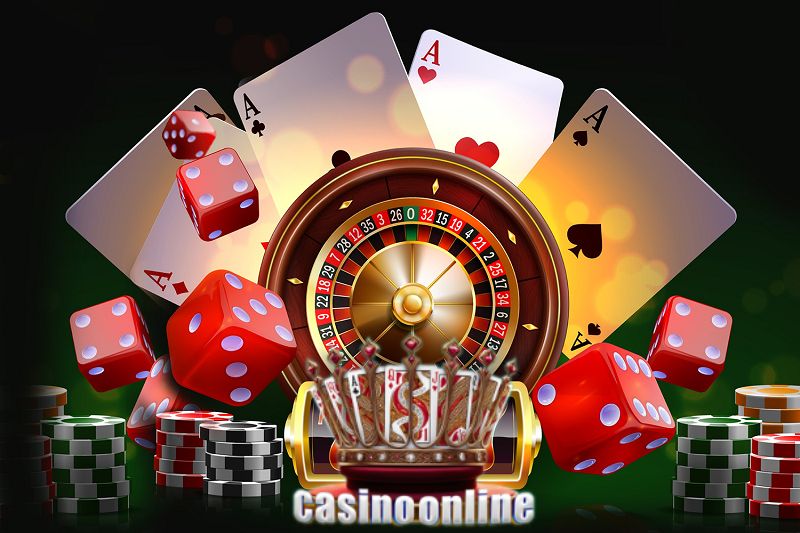 Tin tức về thị trường cá cược casino