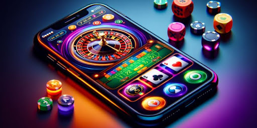 Cách tham gia cược tại Live Casino WW88