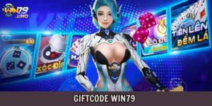 Giftcode Win79 Mới Nhất – Không Cần Chơi Game Cũng Có Tiền