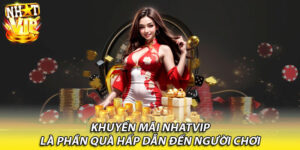 Khuyến mãi Nhatvip