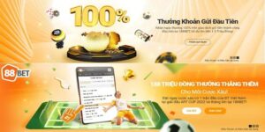 Nhận 88k Từ 188bet – Khuyến Mãi Đặc Biệt Khi Đăng Ký