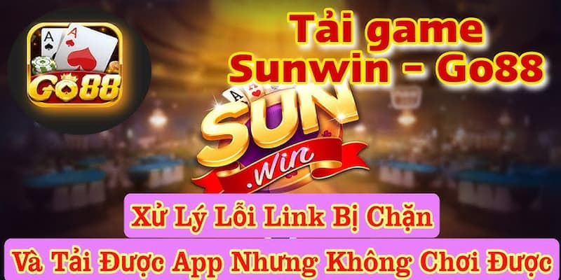 Lưu ý khi anh em tham gia cược Sunwin Go88