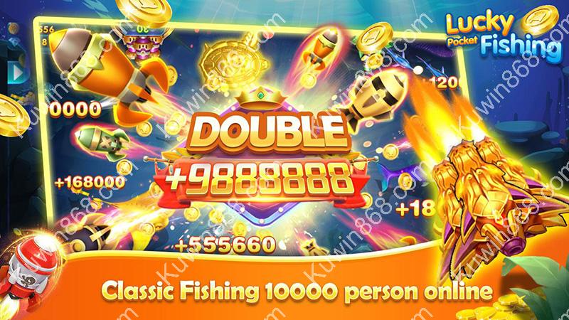 Điều cần thiết khi chơi bắn cá lucky fishing