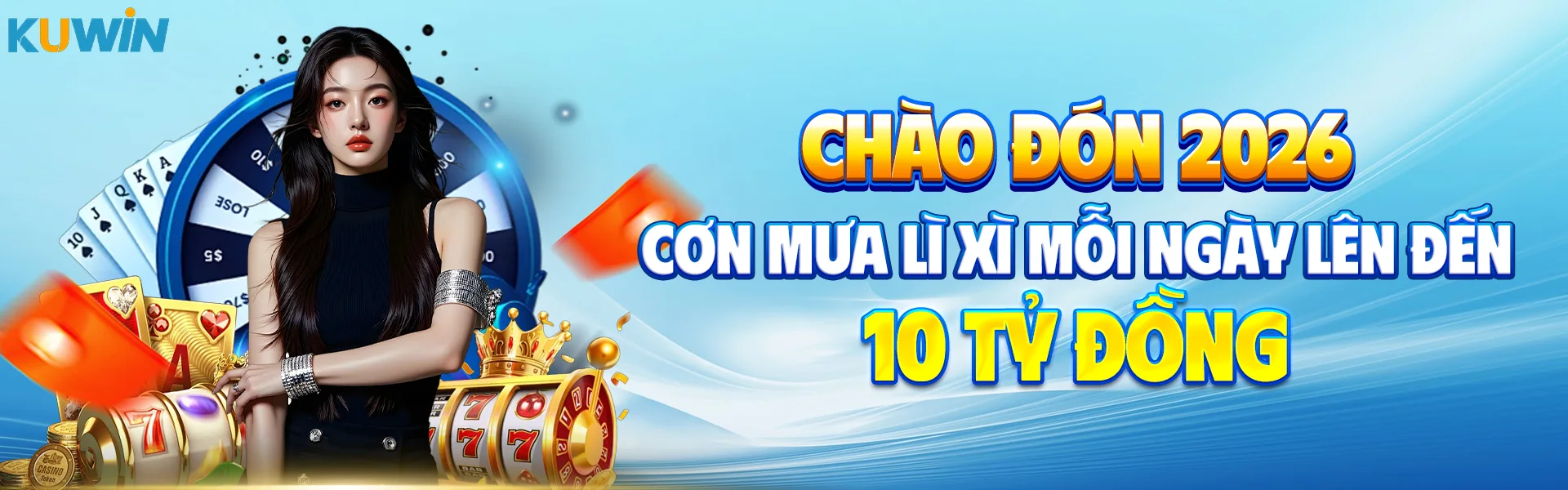 kuwin cơn mưa lì xì lên đến 10 tỷ đổng banner
